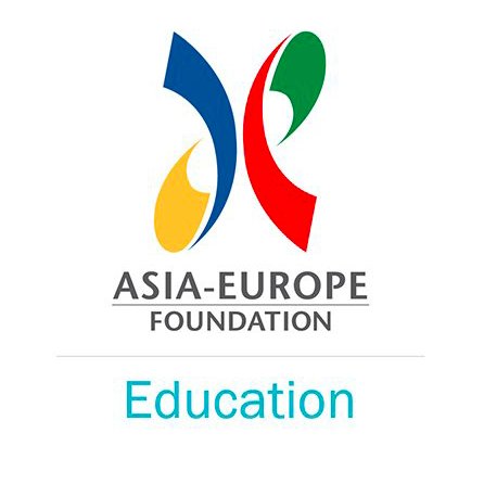 ASEF Education logo